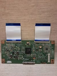 PANASONIC TX-50DX700B T-CON BOARD EARDJ5S71