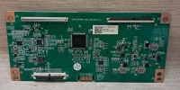 JVC LT-50CA890B T-CON BOARD CCPD_80PIN_GOA_UHD_MU V1.3
