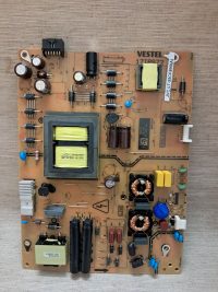 JVC LT-55CF890(A) POWER SUPPLY BOARD 17IPS72