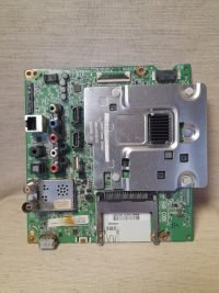 LG 43UH610V MAIN BOARD EAX66883504(1.0)