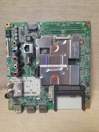 LG 50UN70006LA MAIN BOARD EAX69083603 (1.0)