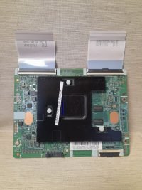 SAMSUNG UE40JU6000K  T-CON BOARD  BN41-02297A