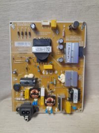 LG 49UK6470PLC POWER SUPPLY BOARD EAX67189201 (1.6)