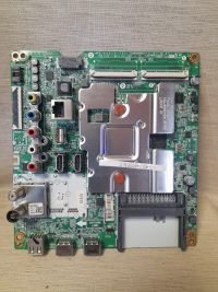 LG 43UN80006LC MAIN BOARD EAX69083603(1.0)