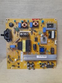 SAMSUNG UE42LF580V POWER SUPPLY BOARD EAX65423701 (2.1)