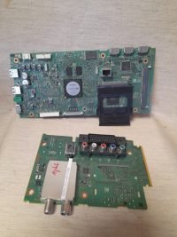 SONY KDL-42W705B  MAIN BOARD  1-889-203-12 1-889-202-21