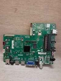 SHARP LC-49CFE5001K MAIN BOARD  T.MS6308.702