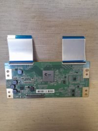 PHILIPS 55PUS6401/12 T-CON BOARD HV550QUB 47-6021062