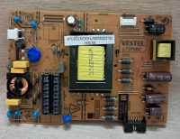 BUSH DLED32287HDCNTDFVP POWER SUPPLY BOARD 17IPS62