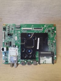 LG 55NANO766QA MAIN BOARD  EAX69762805(1.0)