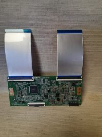 PHILIPS 50PUS6753/12  T-CON BOARD CV500U1-T01-CB-1