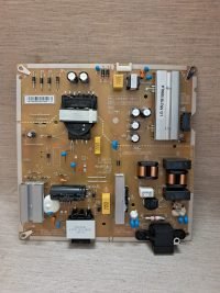 LG 55UT81006LA POWER SUPPLY BOARD EAY65895569