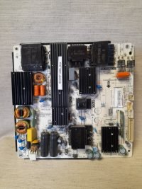 SHARP 49BL2KA POWER SUPPLY BOARD  BOARD PW.198W2.711