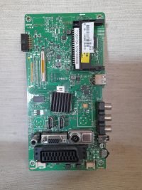 TOSHIBA 32W1633DB MAIN BOARD 17MB82S