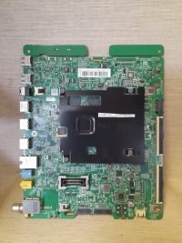 SAMSUNG UE55KU6072U MAIN BOARD BN41-02528A
