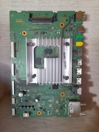 SONY 75X89J MAIN BOARD 1-009-724-11