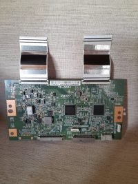 SONY 75X89J T-CON BOARD TD-0001