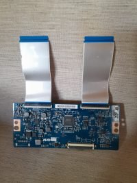 SKY LT055-12-ANT  T-CON BOARD 55T45 C02 CTRL