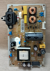 LG 32LM630BPLA POWER SUPPLY BOARD EAX69091401(1.2)