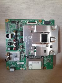 LG 43UH620V MAIN BOARD EAX66943504(1.0)