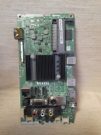 HITACHI 50HK6100U MAIN BOARD 17MB230