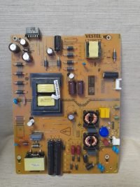 HITACHI 50HK6100U POWER SUPPLY BOARD 17IPS72