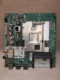 LG 50UM7600PLB MAIN BOARD EAX68253605(1.1)