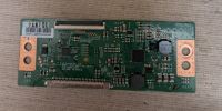 BUSH DLED32287HDCNTDFVP  T-CON BOARD 6870C-0442B