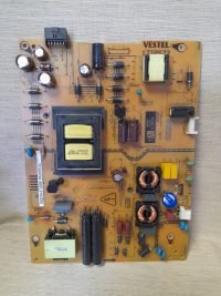 TOSHIBA 50UL2163DB POWER SUPPLY BOARD 17IPS72