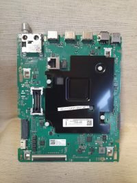 SAMSUNG UE43CU7100 MAIN BOARD  BN96-57052K