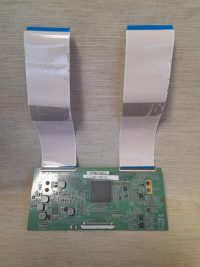 LG 49UH620V T-CON BOARD 47-6021086