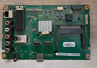 PANASONIC TX-50A400B  MAIN BOARD TNP4G566