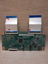 SHARP 50BL2KA T-CON BOARD CCPD-TC495-008 V4.0