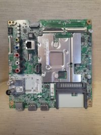 LG 43UM7450PLA MAIN BOARD EAX68253604(1.0)