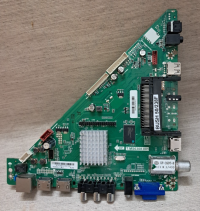 BUSH 50/238F  MAIN BOARD  T.MS6308.801