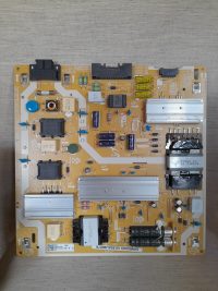 SAMSUNG UE55AU9007K POWER SUPPLY BOARD BN44-01110C