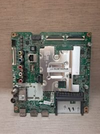 LG 49UM7400PLB MAIN BOARD EAX68253605(1.1)