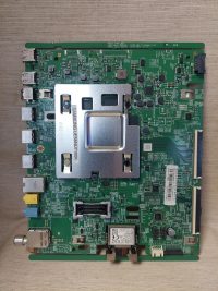 SAMSUNG UE55NU7100K MAIN BOARD BN41-02635 BN94-12802L