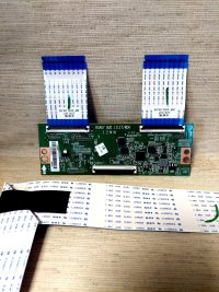 HISENSE 65A6GTUK  T-CON BOARD RSAG7.820.11117/ROH