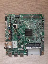 LG 55UK6470PLC MAIN BOARD EAX67872805(1.1)