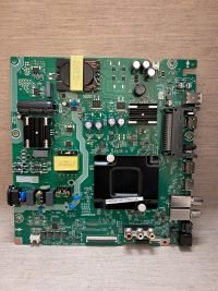 HISENSE 55E77NQTUK  MAIN BOARD RSAG7.820.13696/ROH