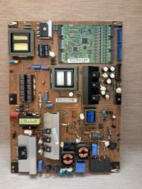 LG 32LE5300 POWER SUPPLY BOARD EAY60802801