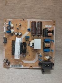 SAMSUNG HG40ED470BK POWER SUPPLY BOARD BN44-00754A