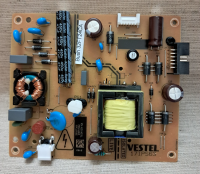 BUSH 32FT24CA POWER SUPPLY BOARD 17IPS63