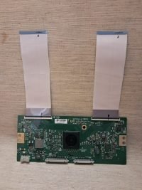 SONY 43X8305C T-CON BOARD 6870C-0568A