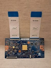 SONY KDL-50W805C  T-CON BOARD T550HVN08.2 CTRLL BD