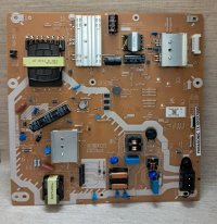 PANASONIC TX-50GX700B POWER SUPPLY BOARD TNP4G647 1 P