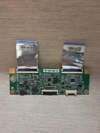 SAMSUNG UE49K5100AK T-CON BOARD 47-6021079