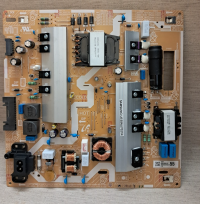 SAMSUNG UE55NU7021K  POWER SUPPLY BOARD BN44-00932C REV 1.2