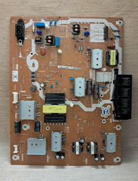 PANASONIC TX-49EX600B  POWER SUPPLY BOARD TNPA6376 1 P